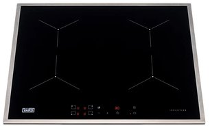 Варочная панель Вард VHI6420X фото 4 в Краснодаре Варочная панель VARD VHI6420X фото 4 в Краснодаре