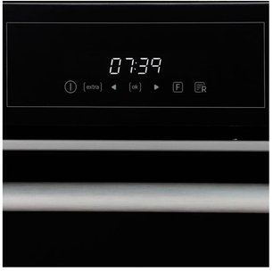Духовой шкаф Хайер HOD-TM09PGB фото 2 в Краснодаре Духовой шкаф Haier HOD-TM09PGB фото 2 в Краснодаре
