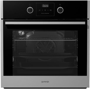 Духовой шкаф Горение BO637E21XG-M фото в Краснодаре Духовой шкаф Gorenje BO637E21XG-M фото в Краснодаре
