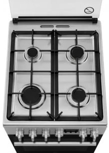 Комбинированная плита Электролюкс RKK560200X фото 2 в Краснодаре Комбинированная плита Electrolux RKK560200X фото 2 в Краснодаре