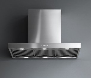 Вытяжка Falmec Marte 120 PRO фото 2 в Краснодаре