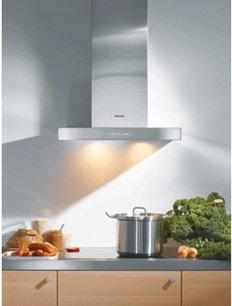 Вытяжка Миле DA 416-4 фото 3 в Краснодаре Вытяжка Miele DA 416-4 фото 3 в Краснодаре