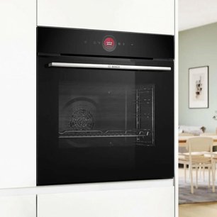 Духовой шкаф Бош HBG7221B1S фото 2 в Краснодаре Духовой шкаф Bosch HBG7221B1S фото 2 в Краснодаре