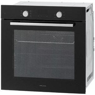 Духовой шкаф Крона BETA 60 BL фото 2 в Краснодаре Духовой шкаф KRONA BETA 60 BL фото 2 в Краснодаре