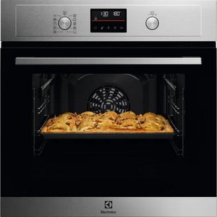 Духовой шкаф Электролюкс EOH4P56BX фото в Краснодаре Духовой шкаф Electrolux EOH4P56BX фото в Краснодаре