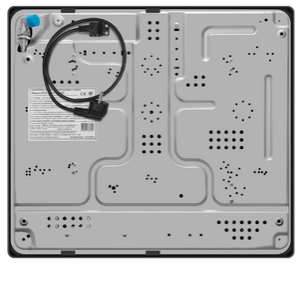 Варочная панель Maunfeld EEHE.642VC.3CB/KG фото 2 в Краснодаре
