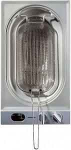 Фритюрница Гаггенау VF 230-110 фото в Краснодаре Фритюрница Gaggenau VF 230-110 фото в Краснодаре