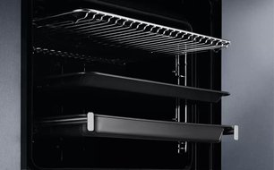 Духовой шкаф Electrolux OED3H50K фото 2 в Краснодаре