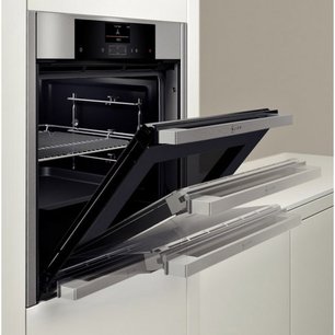 Духовой шкаф Нефф B55CS24N0R фото 3 в Краснодаре Духовой шкаф Neff B55CS24N0R фото 3 в Краснодаре