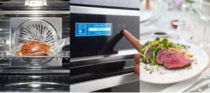 Шкаф для шоковой заморозки продуктов Electrolux EAT1AX фото 3 в Краснодаре