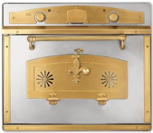 Духовой шкаф Рестарт ELF070 IX фото в Краснодаре Духовой шкаф Restart ELF070 IX фото в Краснодаре