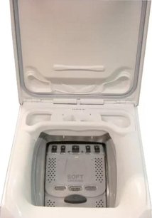 Стиральная машина АЕГ L76260TL фото 3 в Краснодаре Стиральная машина AEG L76260TL фото 3 в Краснодаре