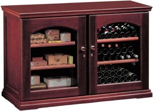 Винный шкаф IP CEX 2151 СU фото в Краснодаре