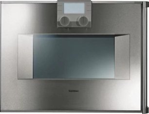Духовой шкаф-пароварка Gaggenau BS 255-110 фото в Краснодаре