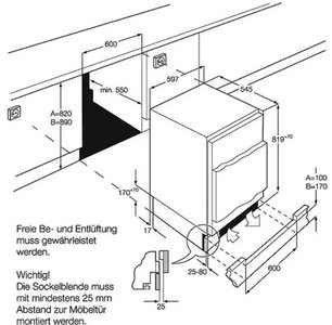 Морозильник AEG AGS58200F0 фото 2 в Краснодаре