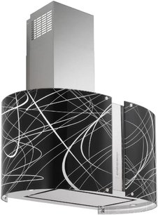 Вытяжка Фалмек Mirabilia 67 Penelope Vetro (800) ECP фото в Краснодаре Вытяжка Falmec Mirabilia 67 Penelope Vetro (800) ECP фото в Краснодаре