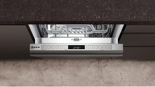 Встраиваемая посудомоечная машина Нефф S855HKX20E фото 2 в Краснодаре Встраиваемая посудомоечная машина Neff S855HKX20E фото 2 в Краснодаре