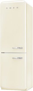 Холодильник Смег FAB32LPN1 фото в Краснодаре Холодильник Smeg FAB32LPN1 фото в Краснодаре