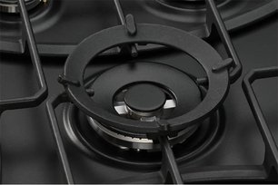 Варочная панель Kuppersberg FS 703 B Bronze фото 4 в Краснодаре