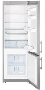 Холодильник Либхер CUPsl 2721 Comfort фото 3 в Краснодаре Холодильник Liebherr CUPsl 2721 Comfort фото 3 в Краснодаре