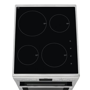 Индукционная плита AEG CIR56400BX фото 4 в Краснодаре