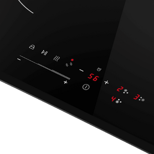 Варочная панель Маунфилд CVCE453SDBK фото 4 в Краснодаре Варочная панель Maunfeld CVCE453SDBK фото 4 в Краснодаре