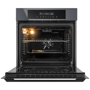 Духовой шкаф Maunfeld AEOD60103G1 фото 4 в Краснодаре