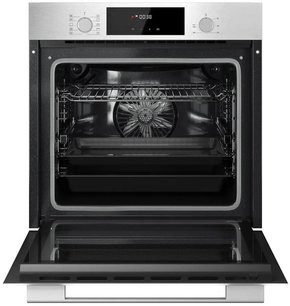 Духовой шкаф Куперсберг HF 609 BX фото 2 в Краснодаре Духовой шкаф Kuppersberg HF 609 BX фото 2 в Краснодаре