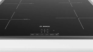 Индукционная варочная панель BOSCH PUE645BB1E фото 2 в Краснодаре Индукционная варочная панель BOSCH PUE645BB1E фото 2 в Краснодаре