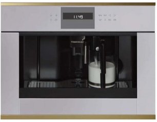 Встраиваемая кофемашина Куперсбуш CKV 6550.0 G4 Gold фото в Краснодаре Встраиваемая кофемашина Kuppersbusch CKV 6550.0 G4 Gold фото в Краснодаре