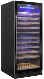 Винный шкаф Cold Vine C121-KBT1 фото 4 в Краснодаре