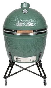 Гриль Биг Грин Эгг XXLarge фото 4 в Краснодаре Гриль Big Green Egg XXLarge фото 4 в Краснодаре