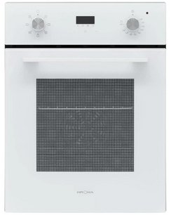 Духовой шкаф Крона RITUS 45 WH фото в Краснодаре Духовой шкаф KRONA RITUS 45 WH фото в Краснодаре