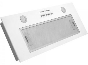 Встраиваемая вытяжка Zigmund Shtain K 016.5 W фото 3 в Краснодаре