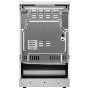 Электрическая плита Электролюкс EKC952903X фото 2 в Краснодаре Электрическая плита Electrolux EKC952903X фото 2 в Краснодаре