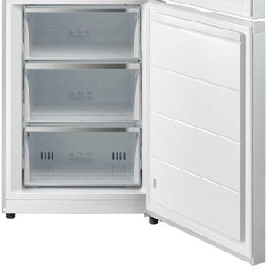 Холодильник Кертинг KNFC 62029 W фото 3 в Краснодаре Холодильник Korting KNFC 62029 W фото 3 в Краснодаре