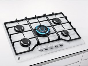 Варочная панель Электролюкс GPE373YV фото 2 в Краснодаре Варочная панель Electrolux GPE373YV фото 2 в Краснодаре