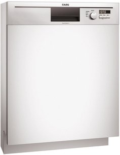 Посудомоечная машина АЕГ F55002IM0P фото 2 в Краснодаре Посудомоечная машина AEG F55002IM0P фото 2 в Краснодаре