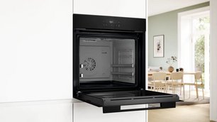 Духовой шкаф Бош HJG852YB0T фото 4 в Краснодаре Духовой шкаф Bosch HJG852YB0T фото 4 в Краснодаре