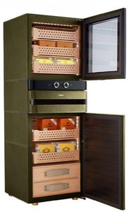 Хьюмидор Афидано L6 (Хвойный табак) фото 3 в Краснодаре Хьюмидор Afidano L6 (Хвойный табак) фото 3 в Краснодаре