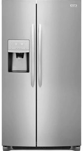 Холодильник Фриджидаер FGSS2635TF фото в Краснодаре Холодильник Frigidaire FGSS2635TF фото в Краснодаре