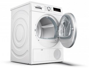 Конденсационная сушильная машина BOSCH WTM83261OE фото 2 в Краснодаре