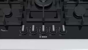 Газовая варочная панель BOSCH PPQ7A6B90 фото 2 в Краснодаре Газовая варочная панель BOSCH PPQ7A6B90 фото 2 в Краснодаре