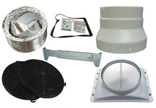 Вытяжка Кайзер A 6315 RotEm фото 4 в Краснодаре Вытяжка Kaiser A 6315 RotEm фото 4 в Краснодаре