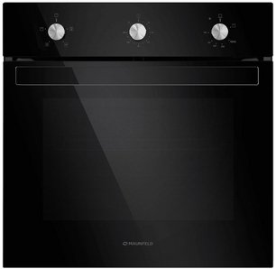 Духовой шкаф Maunfeld EOGC604B Slim фото в Краснодаре