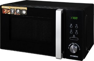Микроволновая печь Hyundai HYM-D3001 фото 2 в Краснодаре