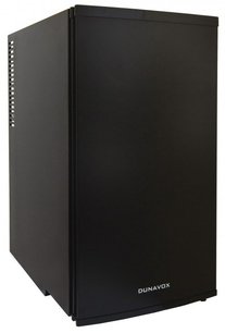 Винный шкаф Дунавокс DAH-18.65PC фото 3 в Краснодаре Винный шкаф Dunavox DAH-18.65PC фото 3 в Краснодаре