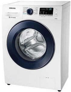Стиральная машина Samsung WW60J30G03W фото 2 в Краснодаре