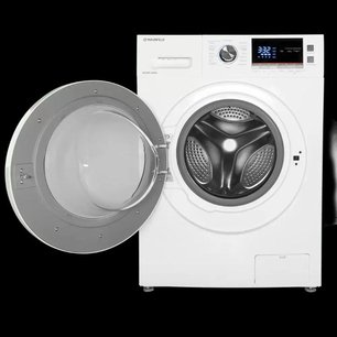 Стиральная машина Маунфилд MFWM148WH фото 3 в Краснодаре Стиральная машина Maunfeld MFWM148WH фото 3 в Краснодаре