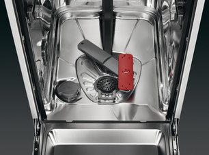 Посудомоечная машина AEG FSR83400P фото 4 в Краснодаре